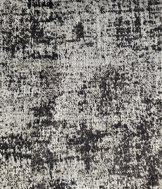 Tygprover - Iris Grey