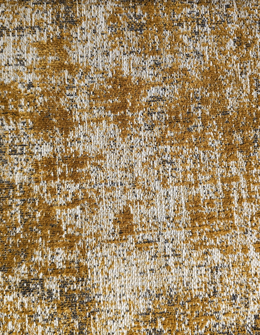 Tygprover - Iris Mustard