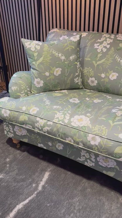 Demoex Kivik - Soffa