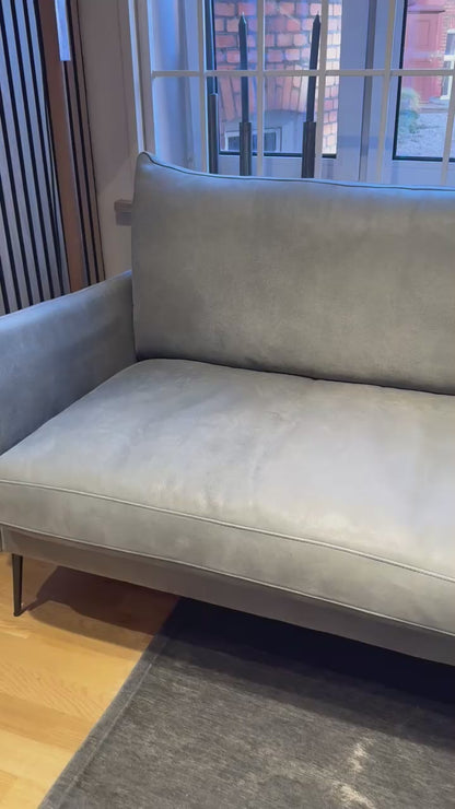 Marstrand - Kenia Denim