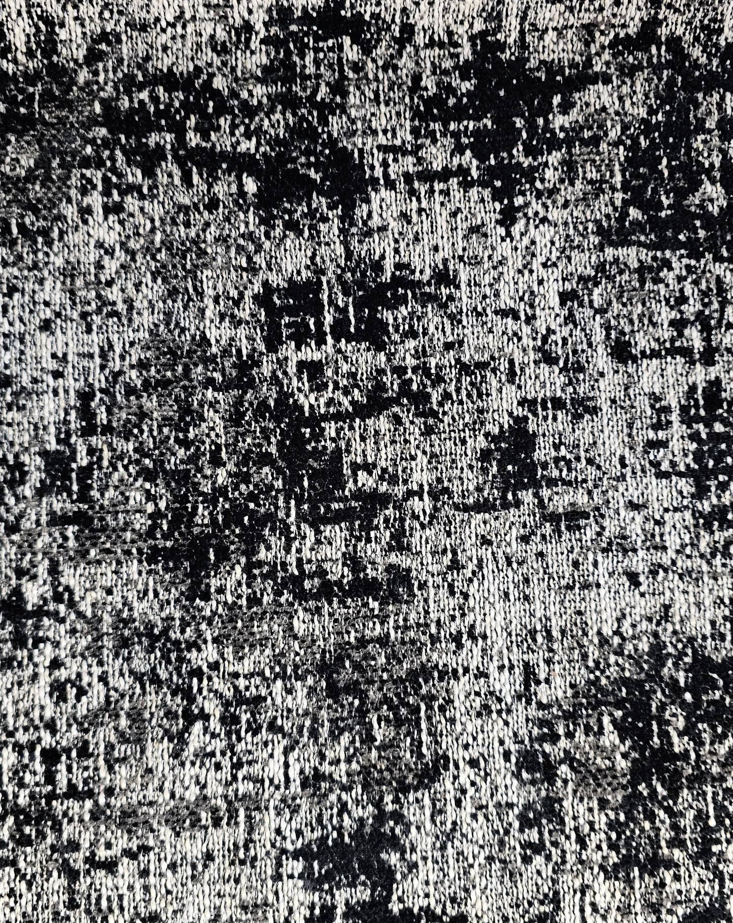 Tygprover - Iris Salt & Pepper