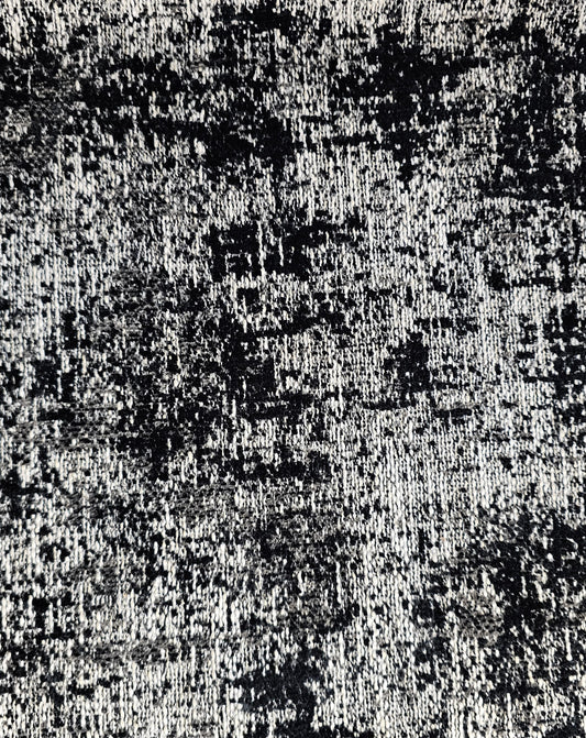 Tygprover - Iris Salt & Pepper