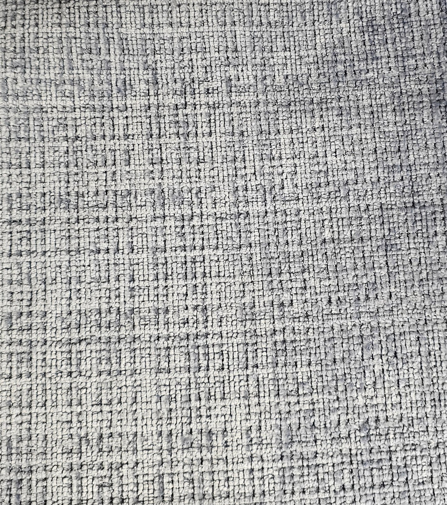 Tygprov - Santiago Thawing