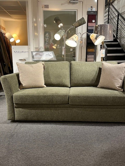 Björkö Bäddsoffa