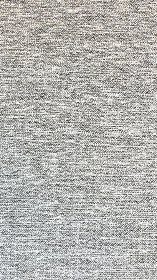 Tygprov - Allie Ljusgrå