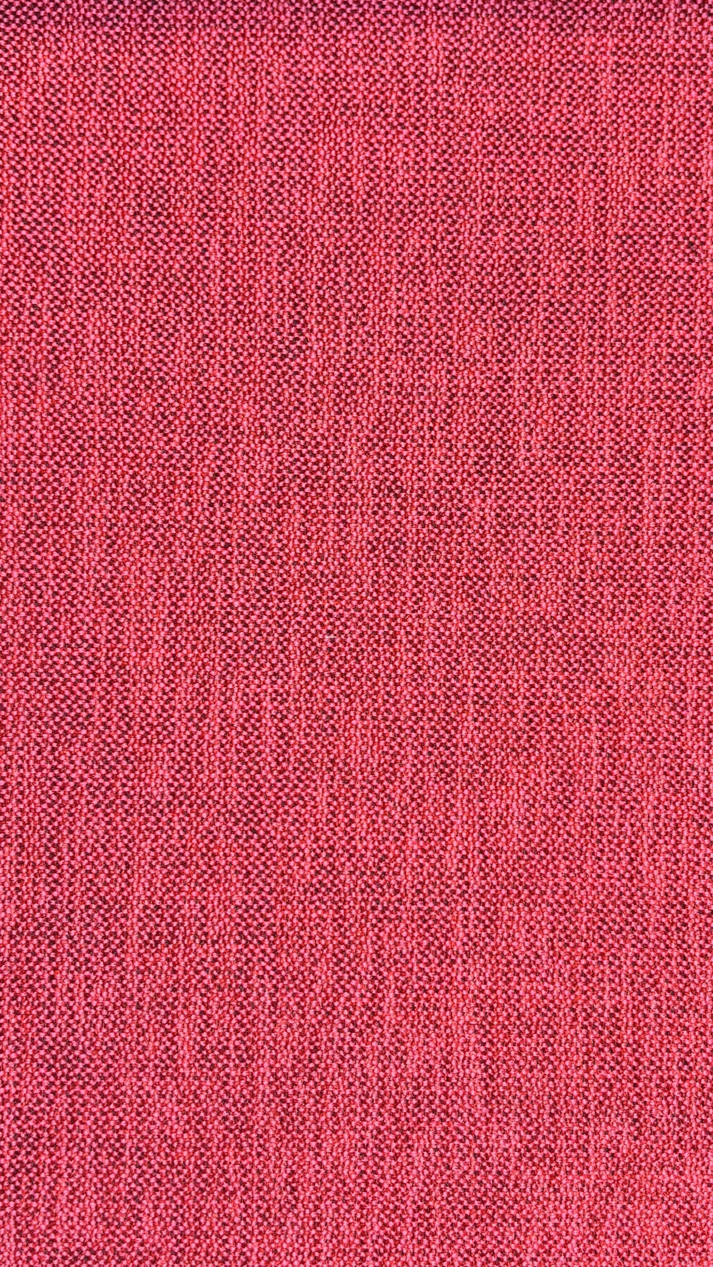 Tygprov - Allie Röd