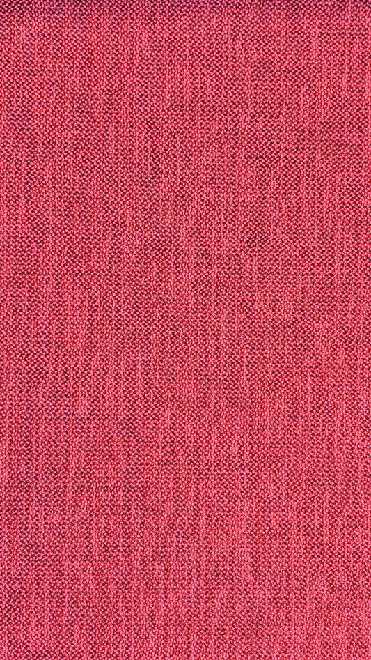 Tygprov - Allie Röd