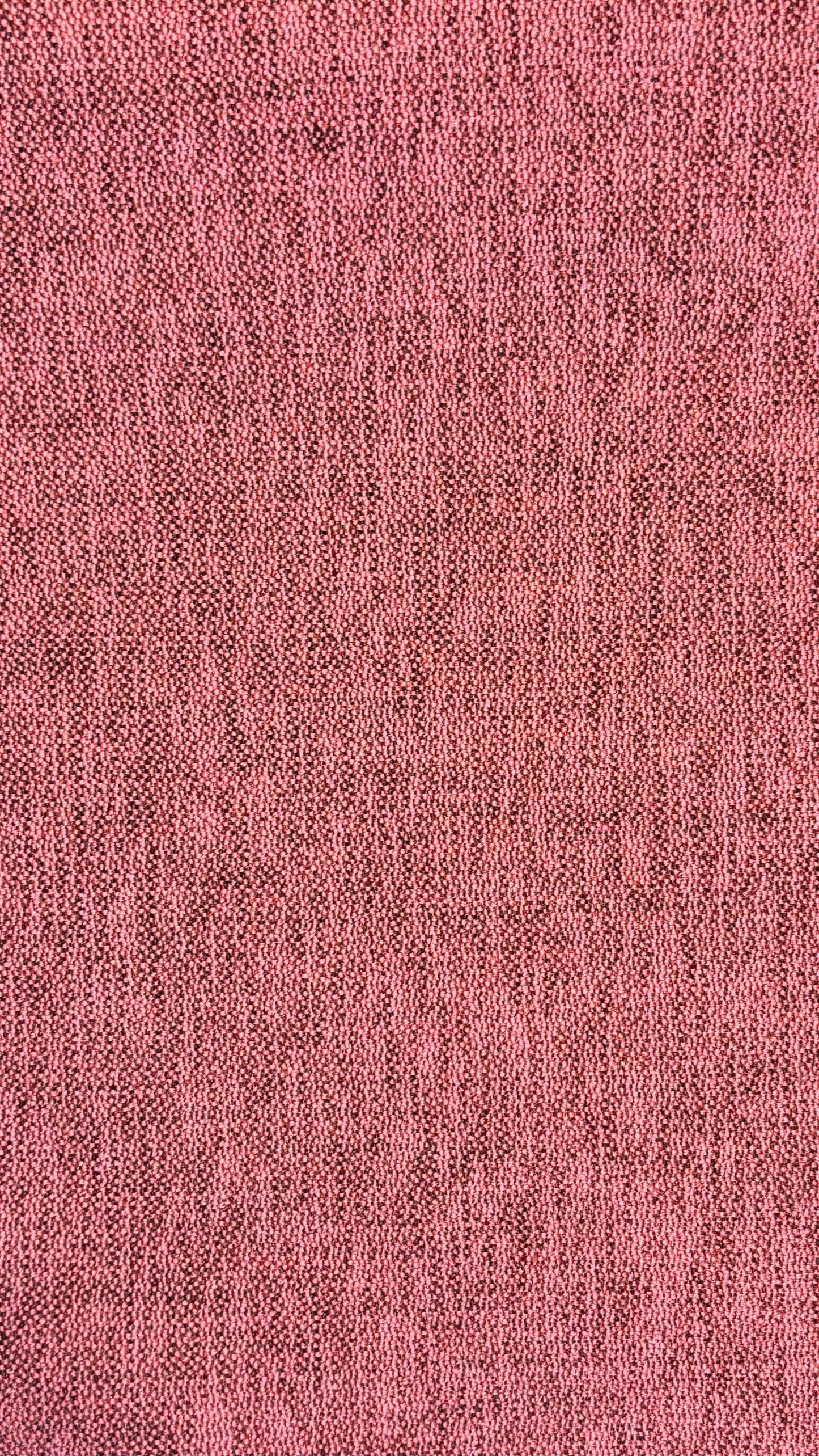 Tygprov - Allie Vinröd