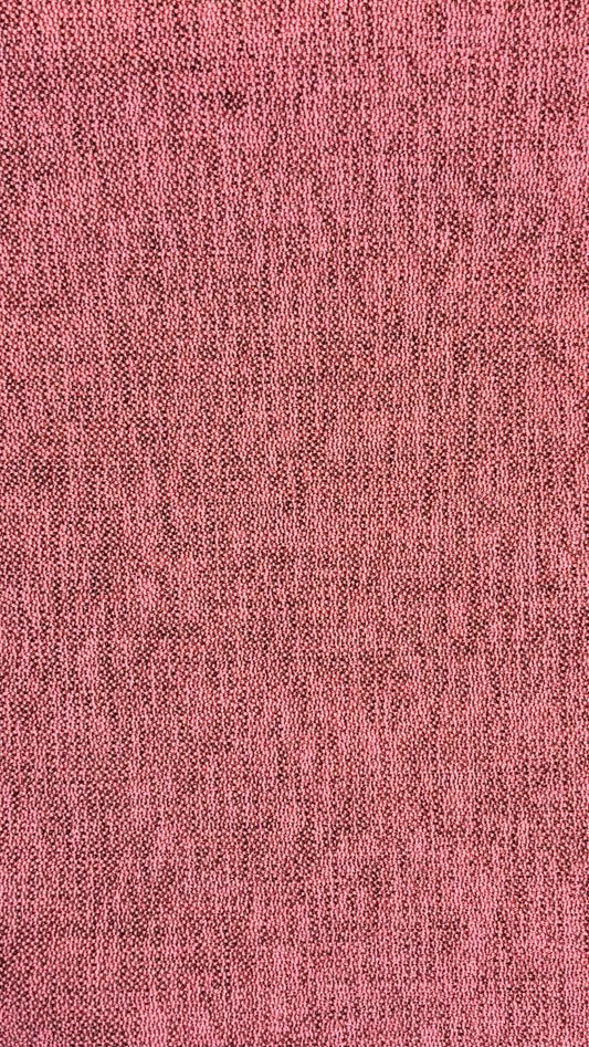 Tygprov - Allie Vinröd