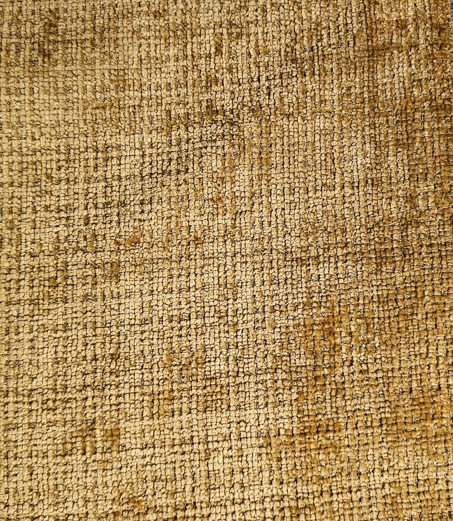 Tygprov - Santiago Winter Sun