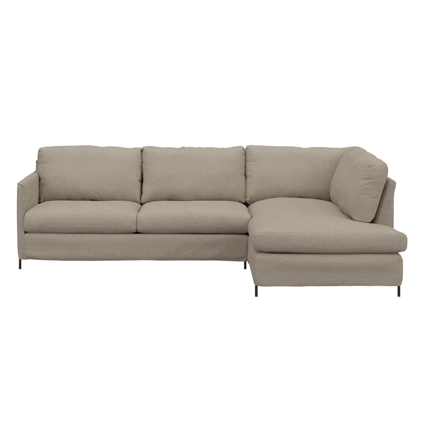 gra_divansoffa_hoger_2_sits_petito